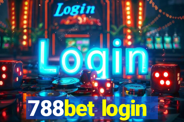 788bet login